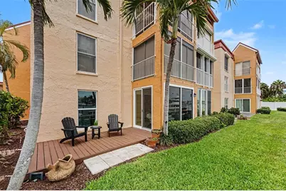 8931 Blind Pass Road #161, Saint Pete Beach, FL 33706 - Photo 22