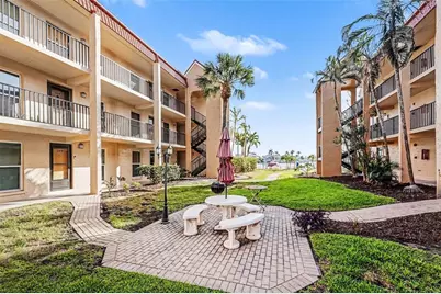 8931 Blind Pass Road #161, Saint Pete Beach, FL 33706 - Photo 30