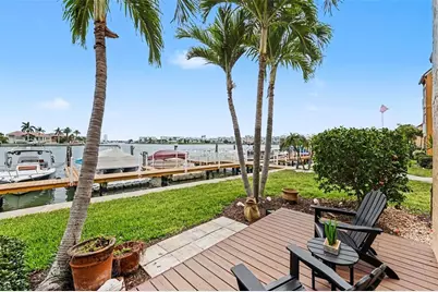 8931 Blind Pass Road #161, Saint Pete Beach, FL 33706 - Photo 20