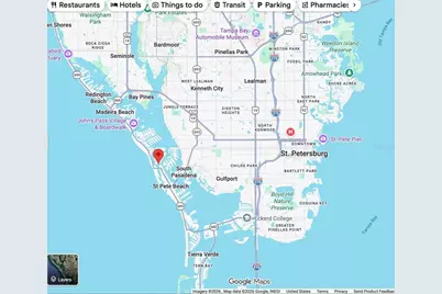 4 Bellevue Drive, Treasure Island, FL 33706 - Photo 26