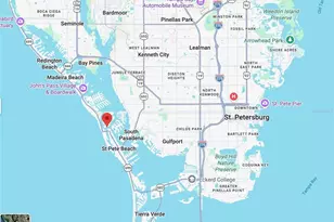 4 Bellevue Dr, Treasure Island, FL 33706 - Photo 26