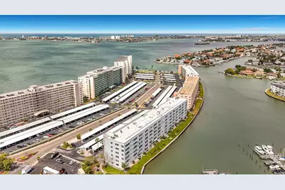 5925 Shore Boulevard S #611, Gulfport, FL 33707 - Photo 20