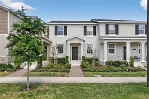 3025 Ella Wy, Saint Cloud, FL 34771 - Photo 1