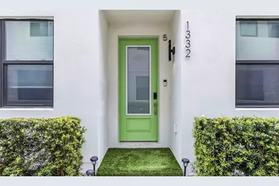 1332 W Gray Street #5, Tampa, FL 33606 - Photo 2