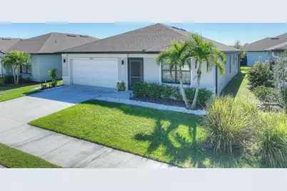 10820 Marlberry Way, North Fort Myers, FL 33917 - Photo 2