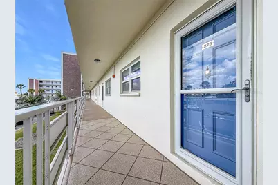 5575 Gulf Boulevard #225, Saint Pete Beach, FL 33706 - Photo 2