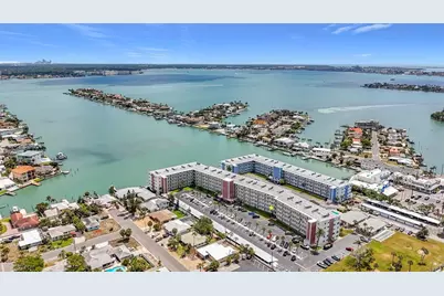 5575 Gulf Boulevard #225, Saint Pete Beach, FL 33706 - Photo 4