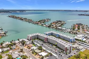 5575 Gulf Blvd, Saint Pete Beach, FL 33706 - Photo 4