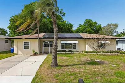 1226 Magnolia Drive, Clearwater, FL 33756 - Photo 2