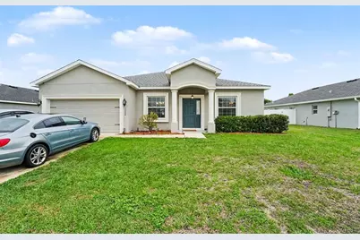 1126 Second Drive, Eagle Lake, FL 33839 - Photo 1
