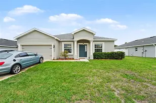 1126 Second Dr, Eagle Lake, FL 33839 - Photo 1