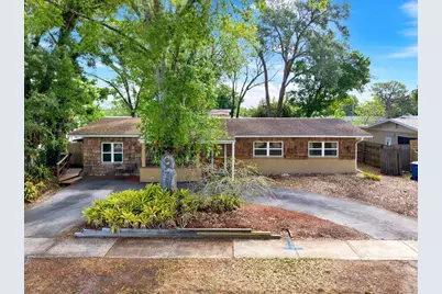 2561 58th Street N, Saint Petersburg, FL 33710 - Photo 1
