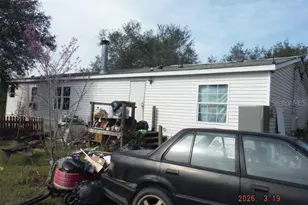 748 Greyhound Ln, Youngstown, FL 32466 - Photo 2