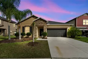 19157 Andrea Lynn Ln, Land O Lakes, FL 34638 - Photo 2