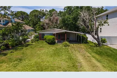 2305 S Occident Street, Tampa, FL 33629 - Photo 1