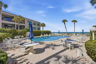 3400 Gulf Boulevard #104, Belleair Beach, FL 33786 - Photo 28