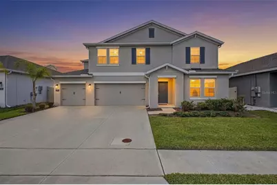 800 Hitch Loop, Saint Cloud, FL 34772 - Photo 1