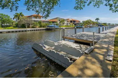 340 Moorings Cove Drive #3G, Tarpon Springs, FL 34689 - Photo 1