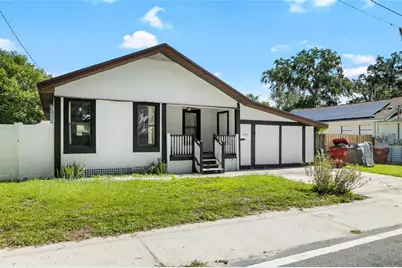 504 E Calhoun Street, Plant City, FL 33563 - Photo 1