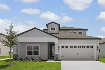 3371 Chinotto Drive, Lake Alfred, FL 33850 - Photo 1