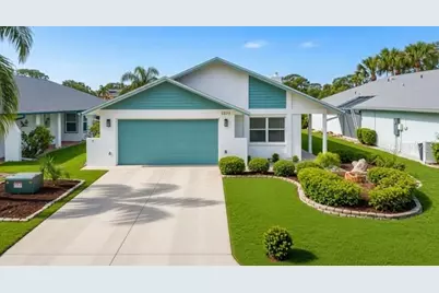 4536 Mitcher Road, New Port Richey, FL 34652 - Photo 1