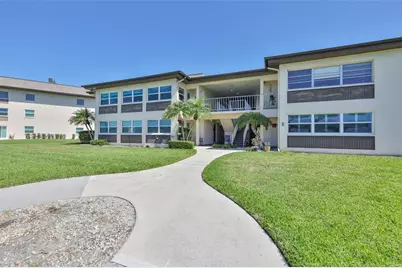 4736 Jasper Dr #103, New Port Richey, FL 34652 - Photo 4