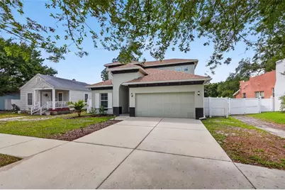 3204 W Marlin Avenue, Tampa, FL 33611 - Photo 1