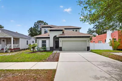 3204 W Marlin Avenue, Tampa, FL 33611 - Photo 4