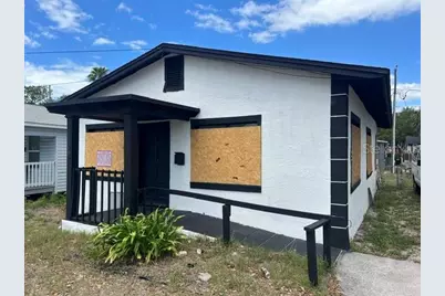 1106 Carlton Street, Clearwater, FL 33755 - Photo 1