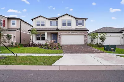 3168 Fall Harvest Drive, Zephyrhills, FL 33540 - Photo 2