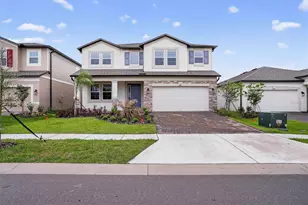 3168 Fall Harvest Dr, Zephyrhills, FL 33540 - Photo 2