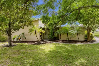 1607 Amberlea Drive S, Dunedin, FL 34698 - Photo 1