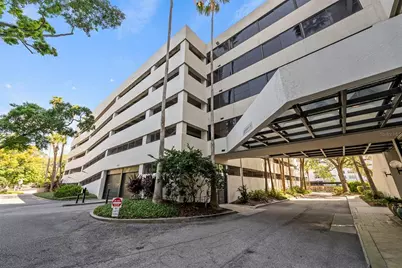 2413 Bayshore Boulevard #803, Tampa, FL 33629 - Photo 52