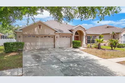23113 Emerson Way, Land O Lakes, FL 34639 - Photo 2