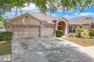 23113 Emerson Way, Land O Lakes, FL 34639 - Photo 2