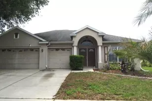 23113 Emerson Way, Land O Lakes, FL 34639 - Photo 1