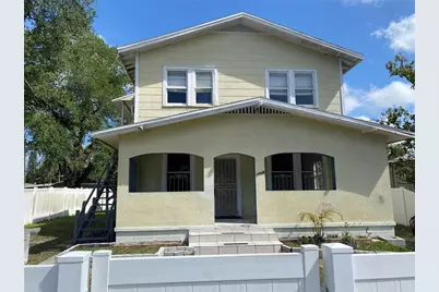 1004 E 25th Avenue, Tampa, FL 33605 - Photo 1
