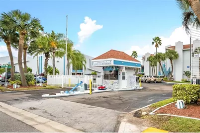 260 Medallion Boulevard #F, Madeira Beach, FL 33708 - Photo 22