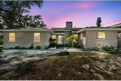 125 Harbor Bluff Drive, Largo, FL 33770 - Photo 1