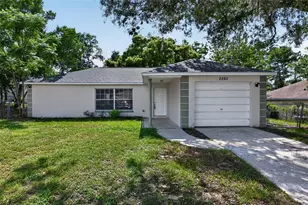 2283 Fairview Rd, Spring Hill, FL 34609 - Photo 1