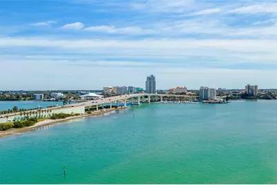 800 S Gulfview Boulevard #303, Clearwater Beach, FL 33767 - Photo 32