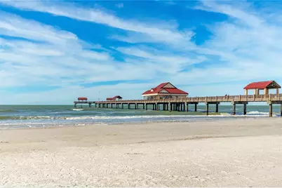 800 S Gulfview Boulevard #303, Clearwater Beach, FL 33767 - Photo 34