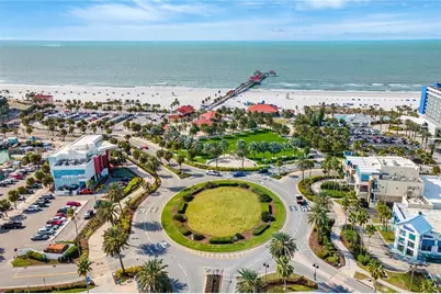 800 S Gulfview Boulevard #303, Clearwater Beach, FL 33767 - Photo 36