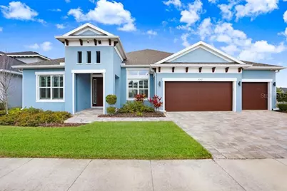 16247 November Rain Court, Land O Lakes, FL 34638 - Photo 2