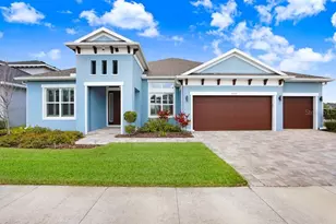 16247 November Rain Ct, Land O Lakes, FL 34638 - Photo 2