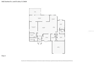 5402 Swallow Dr, Land O Lakes, FL 34639 - Photo 46