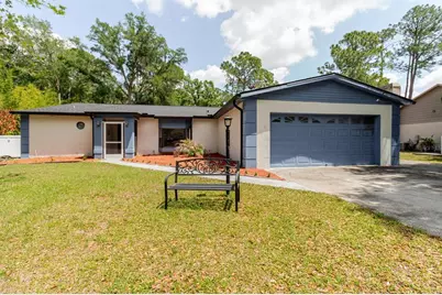 5402 Swallow Drive, Land O Lakes, FL 34639 - Photo 2