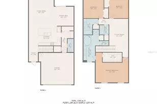 10321 Honey Hammock Wy, San Antonio, FL 33576 - Photo 36