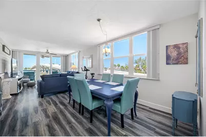 5701 Bahia Del Mar Circle #408, Saint Petersburg, FL 33715 - Photo 14