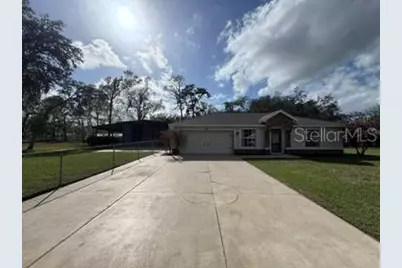 40751 W 4th Avenue, Umatilla, FL 32784 - Photo 1